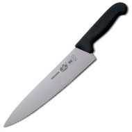 Victorinox Chefs Knife-Wavy - 10 inch