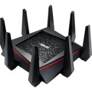 ASUS Asus RT-AC5300 Wireless-AC5300 Tri-Band Gigabit Router