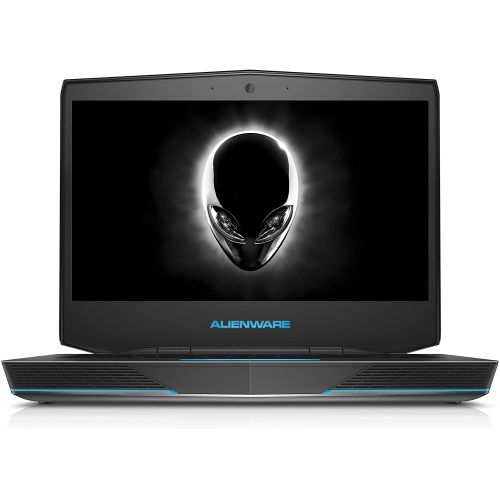  Refurbished Alienware 14 ALW14-1250sLV 14-Inch Gaming Laptop (i5-4200M, 8GB Memory