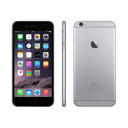 애플 Refurbished Apple iPhone 6s 16GB, Silver - GSMCDMA