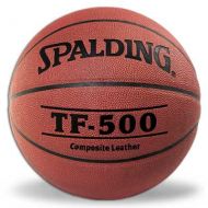 Spalding TF-500 Mens 29.5-inch Basketball