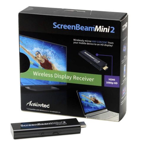  Actiontec Mini2 Wireless Display Receiver