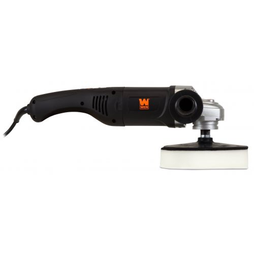  WEN Products WEN 10-Amp 7-Inch Variable Speed Polisher And Sander With Digital Readout