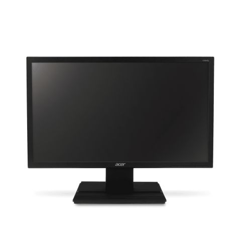 에이서 Acer V206HQL - LED monitor - 20