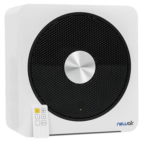  NewAir 250 Sq Ft Portable Electronic Ceramic Space Heater