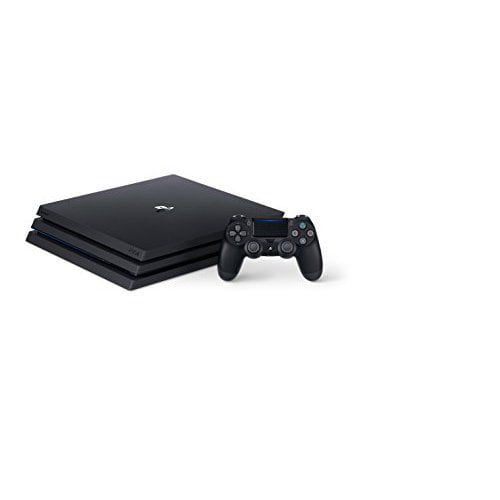 소니 Refurbished Sony PlayStation 4 Pro 1TB Console PS4