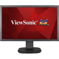 ViewSonic Viewsonic, VEWVG2239SMH, VG2239Smh Widescreen LCD Monitor, 1, Black