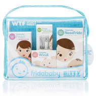 FridaBaby Fridababy Bitty Bundle of Joy Mom & Baby Healthcare and Grooming Gift Kit