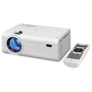 GPX PJ308W 1080p Mini Projector