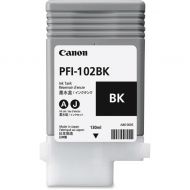 Canon, CNM0895B001AA, PFI-102 Ink Tank, 1 Each