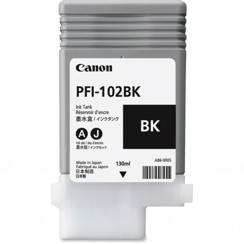 캐논 Canon, CNM0895B001AA, PFI-102 Ink Tank, 1 Each