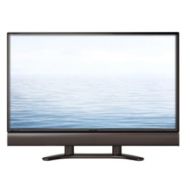 Sharp LC-57D90U 57 AQUOS high-definition 1080p LCD TV