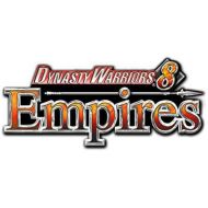 Koei Dynasty Warriors 8: Empires