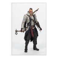 McFarlane Toys McFarlane Assassins Creed Series 2 Connor Action Figure [With Mohawk]