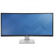 Dell UltraSharp U3415W - LED monitor - curved - 34.08