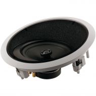 ArchiTech AP-815 LCRS 8 2-way Round Angled In-ceiling Lcr Loudspeaker