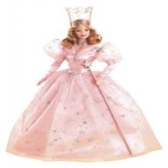 Barbie wizard of oz: glinda, the good witch barbie doll