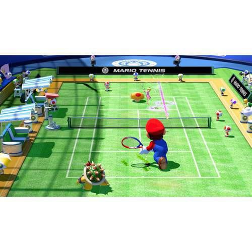닌텐도 Nintendo Mario Tennis Ultra Smash (wii U) - Pre-o