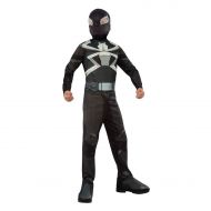 Rubies Costumes Kids Agent Venom Costume