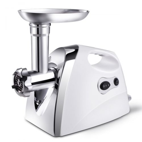 Gymax 1200W Electric Meat Grinder Sausage Stuffer