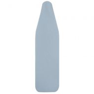 Simplify 2452 Scorch Resistant Silicone Coated Ironing Board Padded Cover, Colors May Vary 15 x 54