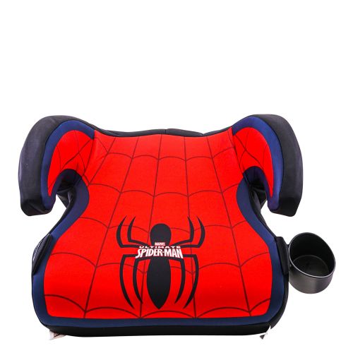  KIDSEmbrace KidsEmbrace Backless Booster Car Seat, Marvel Spider-Man