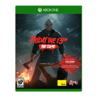 Nintendo Friday The 13th: The Game for Xbox One