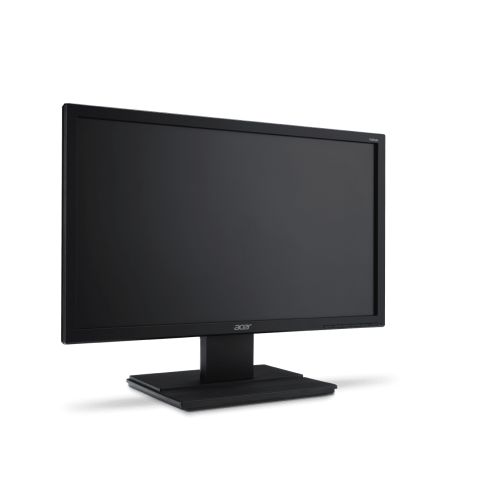 에이서 Acer V206HQL - LED monitor - 20