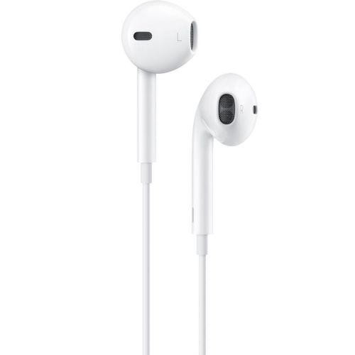 애플 Apple EarPods with Lightning Connector for iPhone 8, 7 and iPhone 7 Plus - Bulk