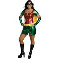 Rubies Costumes Sassy Robin Adult Halloween Costume - One Size