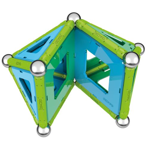  GEOMAG Panels 83 Piece Construction Set