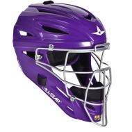 All-Star Youth System 7 Catchers Helmet