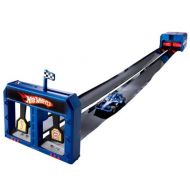 Hot Wheels Indy 500 Roll-Up Raceway Playset Track ~ Racing, Storage & Transporter all in one ~ Car Included
