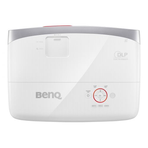 벤큐 BenQ HT2150ST DLP 2200L 1080P 15K:1 GAMING SHORT THROW PROJ FULL HD