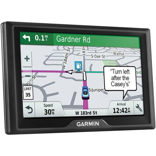 가민 Garmin Drive 51 LM Automobile Portable GPS Navigator