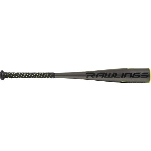 롤링스 Rawlings Qauatro USA T-Ball Bat, 26 inch length, 15 oz