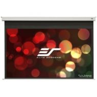 Elite Screens 120IN DIAG EVANESCE B ELECTRIC WALL CEILING MAXWHT FG 16:9