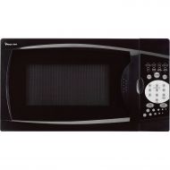 [아마존베스트]Magic Chef 0.7 Cu. Ft. 1000W Countertop Microwave Oven in Black