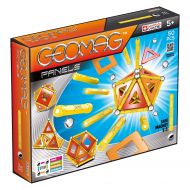 GEOMAG Geomag Panels 50 Piece Magnetic Construction Set
