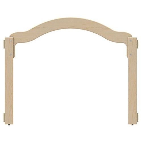 Jonti-Craft KYDZ Suite Welcome Arch