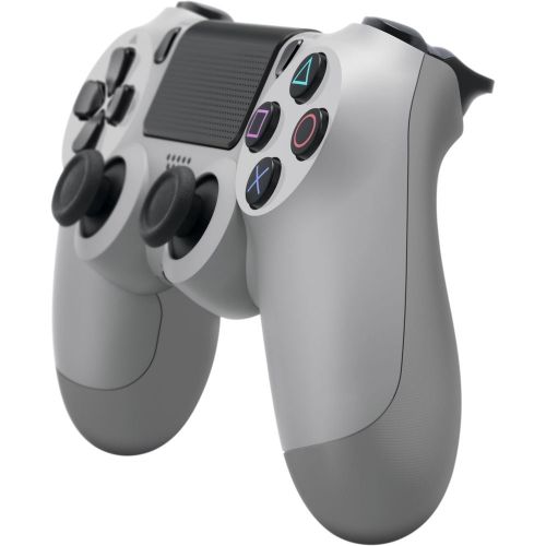 소니 Sony DualShock 4 Wireless Controller for PlayStation 4 - 20th Anniversary Edition