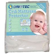 Abstract Driotec Crib Mattress Protector