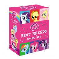 Hasbro My Little Pony: Best Friends Boxed Set