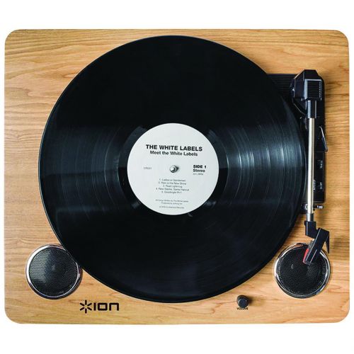  ION Audio ION IT53L Archive LP Turntable
