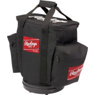Rawlings Portable Baseball Bucket Ball Bag