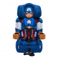 KIDSEmbrace KidsEmbrace Combination Booster Car Seat, Marvel Avengers Captain America