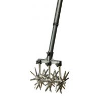 Yard Butler IRC-3 Extendable Rotary Cultivator