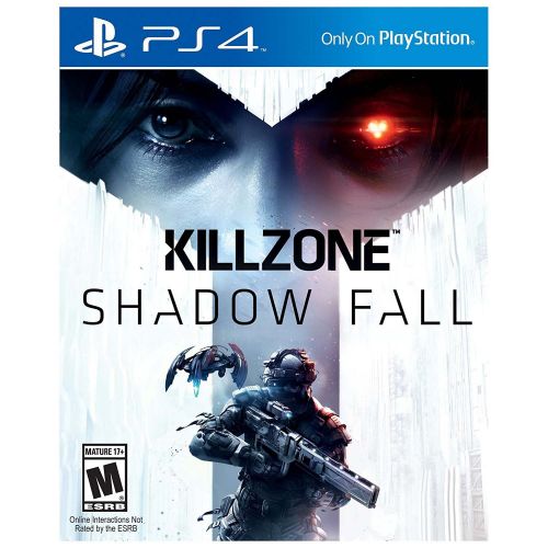 소니 Sony PlayStation 4 Killzone: Shadow Fall Video Game