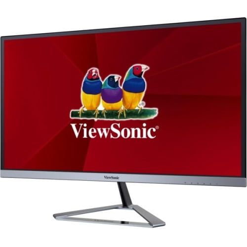  ViewSonic VX2476-smhd - LED monitor - Full HD (1080p) - 24