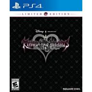 Square Enix Kingdom Hearts HD 2.8 Final Chapter Prologue - Limited Edition forPlayStation 4